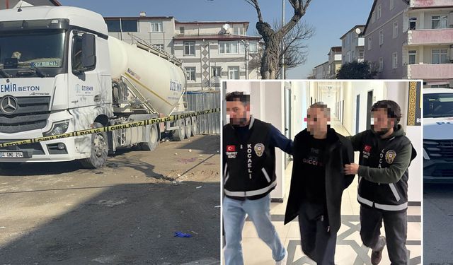 Kardeşini öldüren şüpheli, 31 yıl önce de babasını öldürmüş!