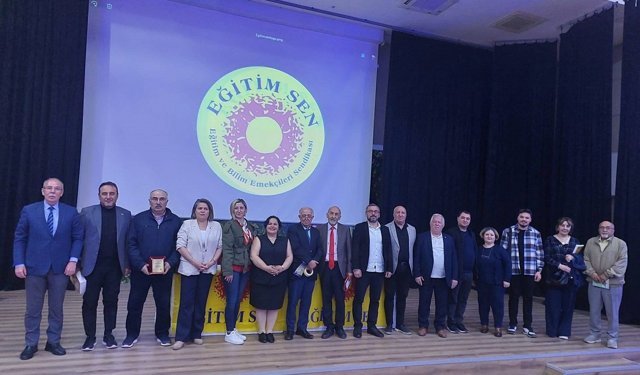 Köy Enstitülerinin 86. Kuruluş Yılı Kastamonu’da panelle anıldı