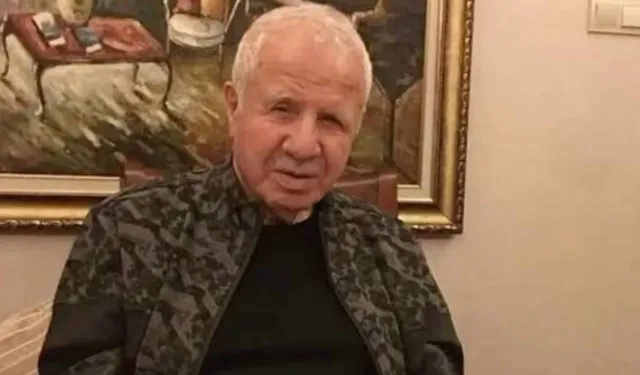 ‘Kürt Ahmet’ ismiyle bilinen Ahmet Turgut hayatını kaybetti