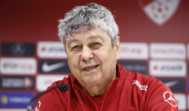 Bir devir böyle kapandı: İşte Lucescu’nun son sözleri!