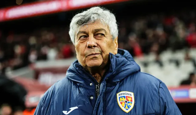 Kalp krizi geçiren Lucescu'nun durumu kritik!