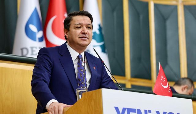 Arıkan: NATO’yu merkezi Brüksel’de protesto edebiliyorsunuz ama Ankara’da edemiyorsunuz!