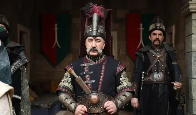 Mehmed Fetihler Sultanı 76. Bölüm İzle Full TRT 1, 77. bölüm fragman izle