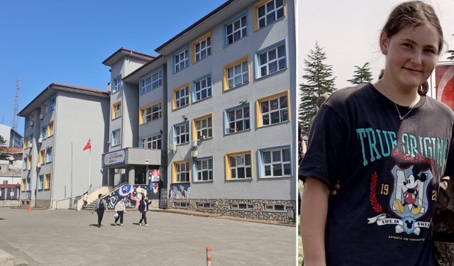 Ailesi hastaneyi suçlamıştı: Menenjit tedavisi gören Çağla hayatını kaybetti!