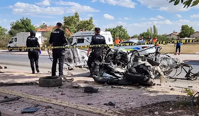 229 km hızla Mevlüt öğretmenin ölümüne neden olan sürücünün cezası belli oldu