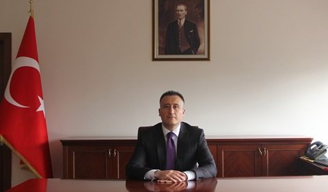 Ayaş kaymakamının tepki çeken sosyal medya paylaşımına inceleme