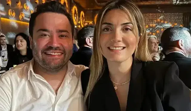 Muhittin Böcek'in gelini dahil 3 kişi gözaltına alındı