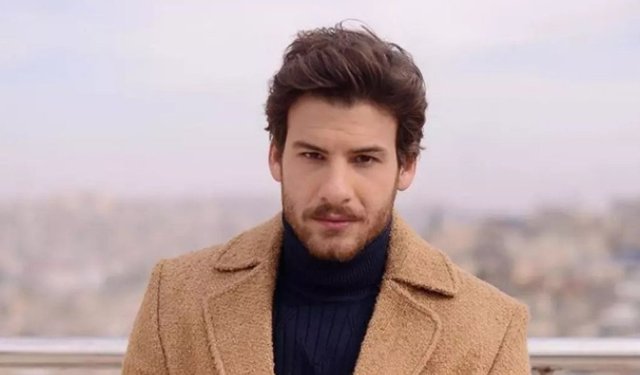 Mustafa Mert Koç 14 yıl önceki halini paylaştı: Görenler inanamadı