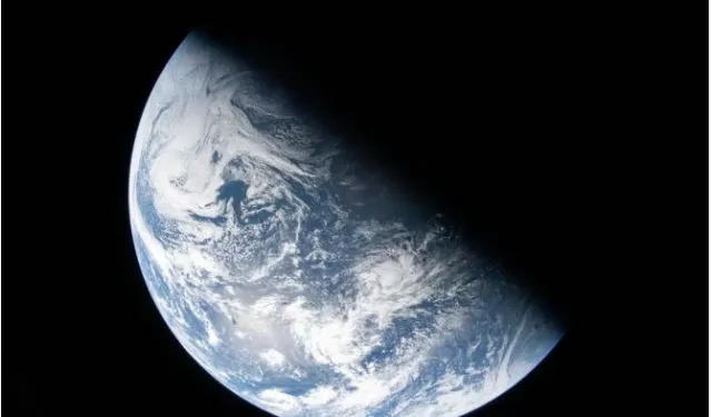 NASA operasyonu iptal etti: Bu yıl Dünya'ya düşecek