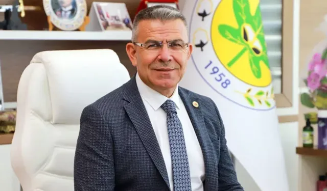 AK Parti, Köşk Belediye Başkanı Nuri Güler’i kesin ihraç talebiyle disipline sevk etti