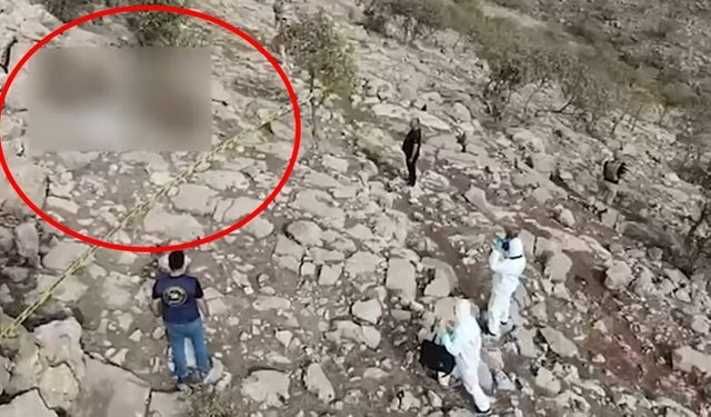 Öldürülüp cesedi yakılan kişinin cinayet şüphelilerine müebbet istendi!