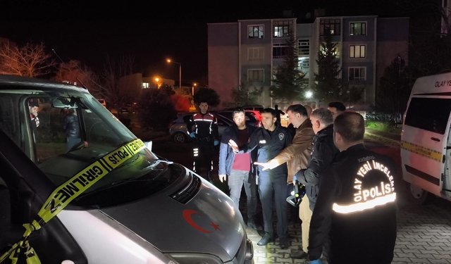 Edirne’den Kars’a otomobillere silahlı saldırı: Otoparkta cinayet, araçlara kurşun yağmuru