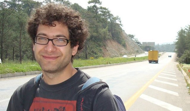 Onur Yaser Can davasında 16 yıl sonra karar: Polislere hapis cezası