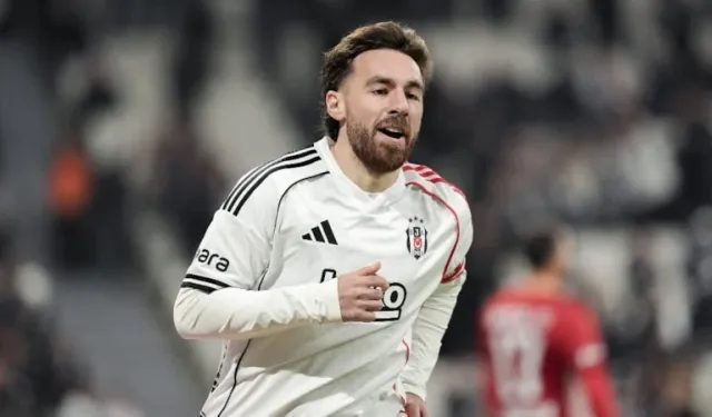 Orkun Kökçü'den Vincenzo İtaliano ve Salih Özcan açıklaması