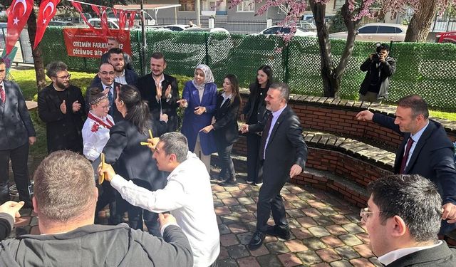 ABB’den Otizmli Çocuklar İçin Farkındalık ve Oryantiring etkinliği