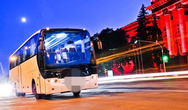 Tüm Otobüsçüler Federasyonu Başkanı: Bazıları bakım yaptıramıyor!