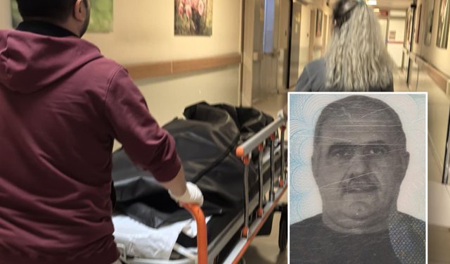 Otobüste uyuduğu düşünülen kişinin kalp krizinden öldüğü ortaya çıktı!