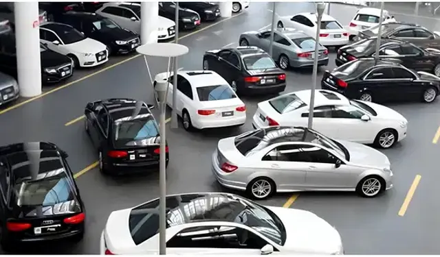 Rekabet Kurumu'ndan otomotiv sektörüne soruşturma: 37 şirket mercek altında