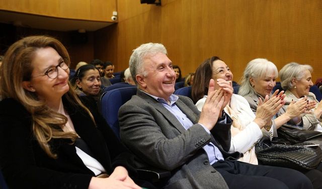 Ankara’da on gün sürecek 23. Uluslararası Öykü Günlerine büyük ilgi