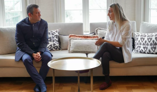 Abdulkadir Selvi açıkladı: CHP’nin cumhurbaşkanı adayı kim olacak?