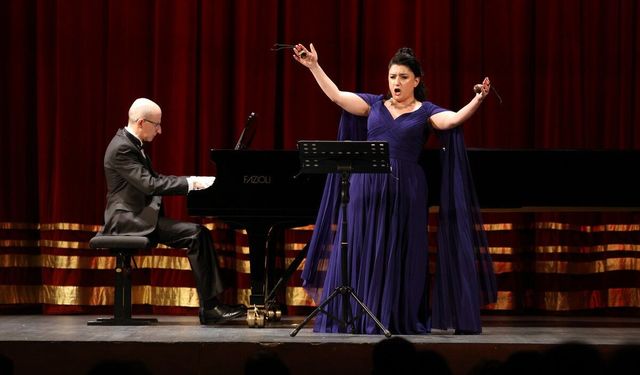 Pervin Chakar'dan Ferhan Göçer'e 'Kürtçe müzik' yanıtı