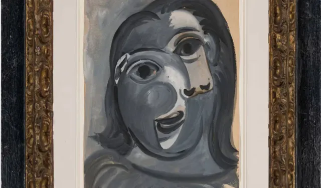 100 euroya Picasso çekilişi sonuçlandı