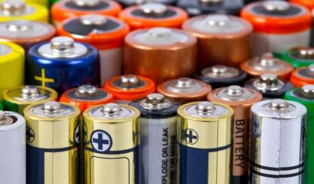 Piller tarihe karışıyor: Topraktan elektrik üretildi