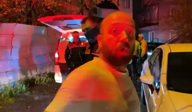 Polisten kaçan ehliyetsiz sürücü alkolmetreye üflemedi; 259 bin TL ceza