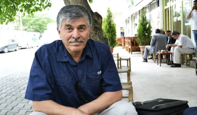 ÇGD eski başkanlarından, Rahmi Yıldırım son yolculuğuna uğurlandı