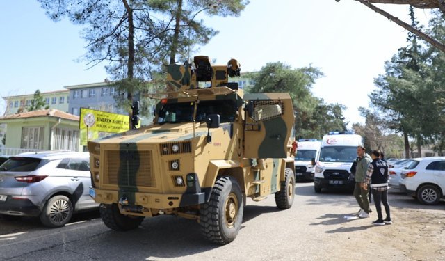 RTÜK’ten Şanlıurfa’daki lise saldırısına ilişkin açıklama