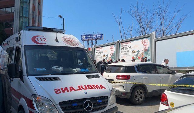 Şişli'de 3 gündür kayıp olarak aranan yurttaş, otomobilinde ölü bulundu
