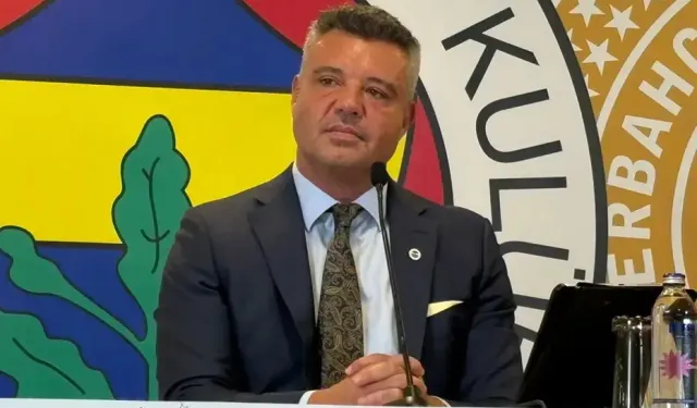 Fenerbahçe’de eski başkan Sadettin Saran ve yönetimi ibra edildi