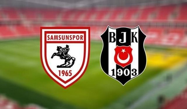 Samsun'da heyecan dorukta: İlk 11'ler belli oldu