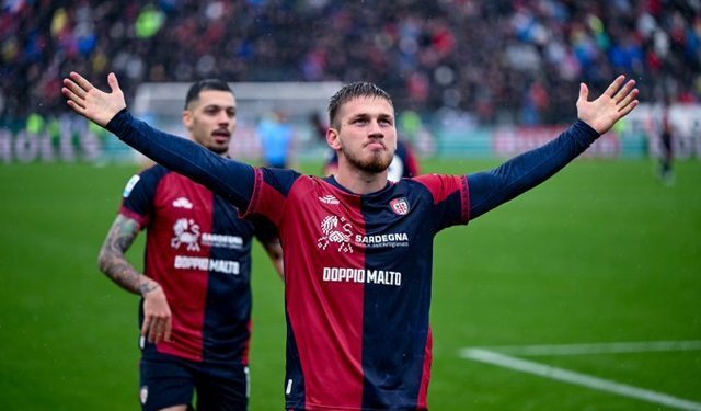 İtalya'da gözden düştü, Beşiktaş'a geri dönüyor!