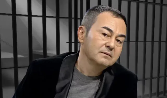 Serdar Ortaç: '30 gün hastanede yattım ayaklarımı hissedemiyorum'