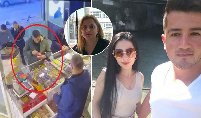 Komşusunu bilezikleri için öldüren çifte müebbet hapis!