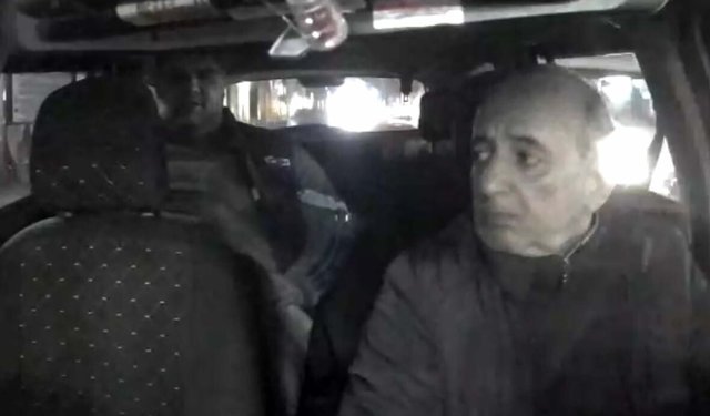 Taksiciyi öldüren sanık hakkındaki iddianame kabul edildi