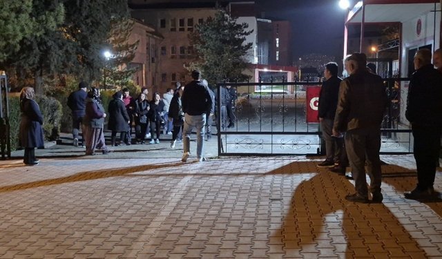 5 ay önce cezaevinden çıkan kuzenini tartışmada öldürdü