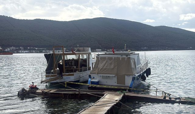 Teknede ölen Bahar'ın otopsi raporu çıktı; 1 gözaltı