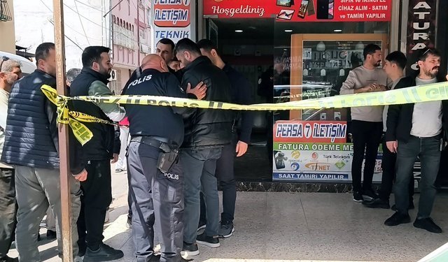 Adana'da telefon tamircisi cinayetinde katil çocuk çıktı!