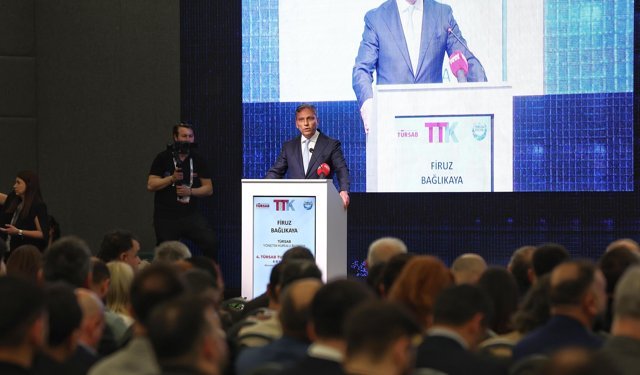 TÜRSAB başkanından otel işletmecilerine uyarı: Fiyatlarınızı gözden geçirin!