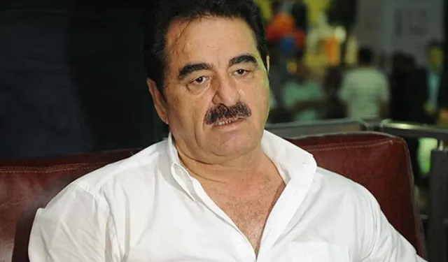 İbrahim Tatlıses'in mağarası boş kaldı