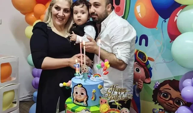 İlaçlama sonrası ölen Toprak bebeğin davasında bir sanığa tahliye