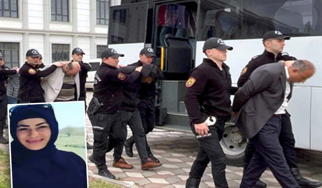 4 çocuk annesi Güneş’in cinayetinde şoke eden gerçek; öldürüldükten 2 yıl sonra boşanmış!