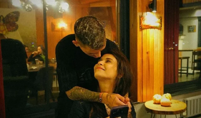 Devrim Özkan ile barışan Torreira 29 kadını takipten çıktı; işte o liste!