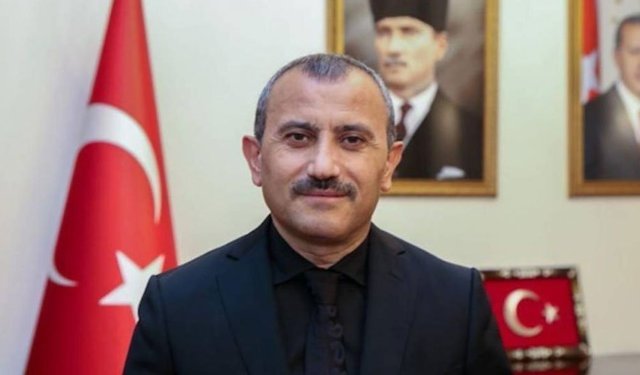 Eski Tunceli Valisi Tuncay Sonel açığa alındı!