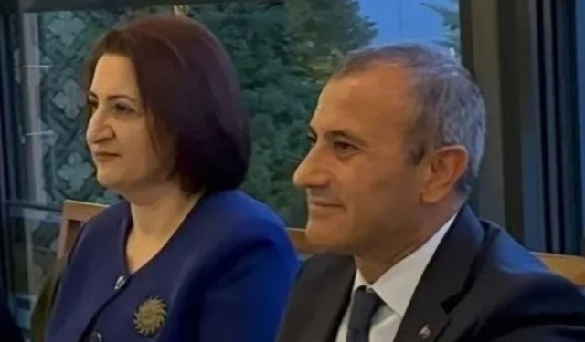 Gülistan Doku soruşturmasında tutuklanan eski valinin eşine gözaltı kararı