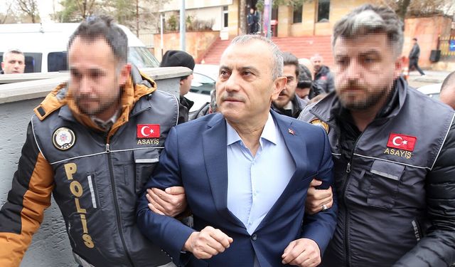 Gülistan Doku davasında Tuncay Sonel hakkında yeni soruşturma!