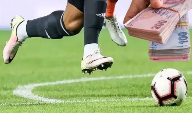 Türk futbolu batıyor! Üç büyüklerin borcu belli oldu