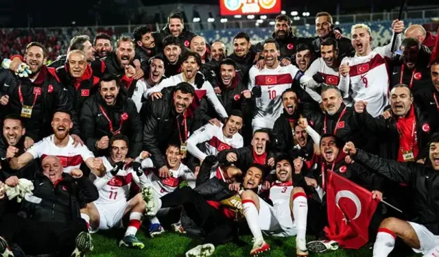 Dünya Kupası için ‘Milli Takım Marşı’nı yazacak isim belli oluyor